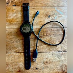 Garmin Fēnix 5 Sapphire